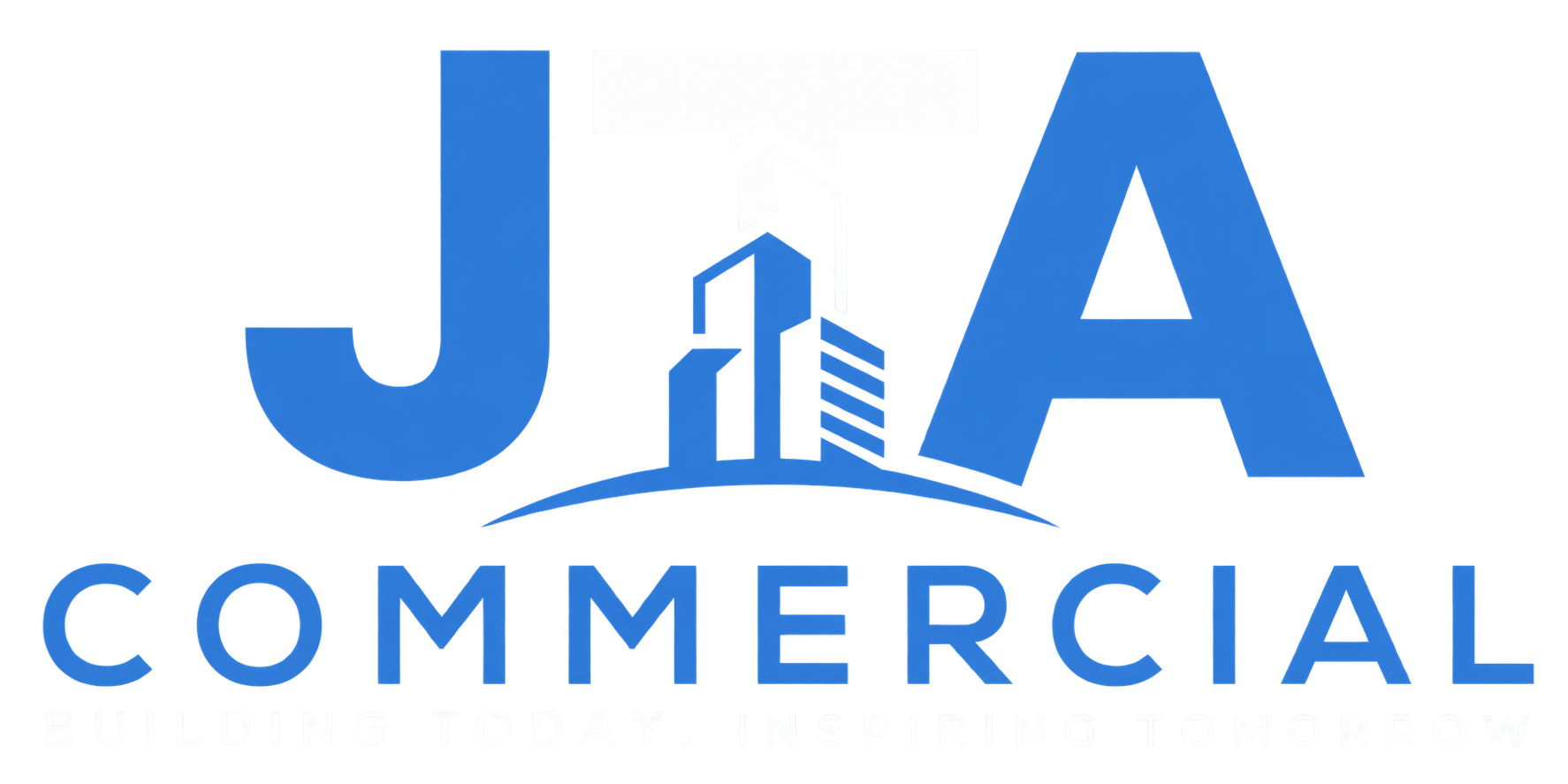 JTA Commercial — Building Today. Inspiring Tomorrow.
